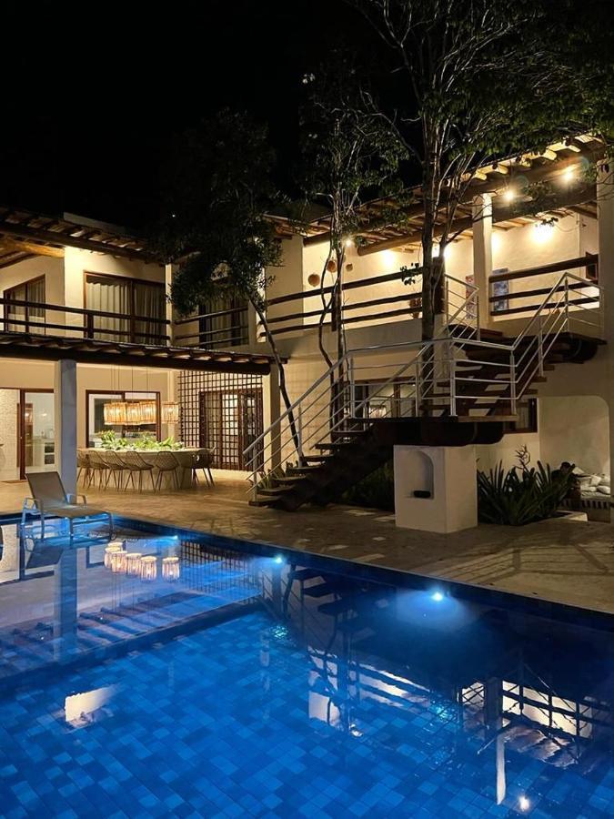 Villa Alba - Trancoso Exterior photo